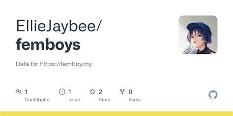 femboy edge|GitHub .